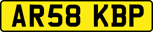 AR58KBP