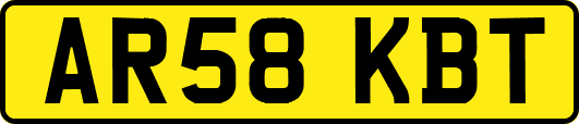 AR58KBT