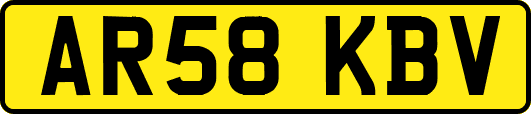 AR58KBV