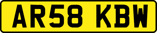AR58KBW