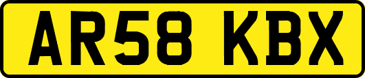 AR58KBX