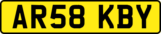 AR58KBY