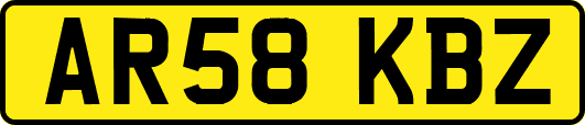 AR58KBZ