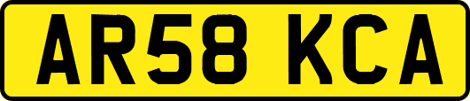 AR58KCA