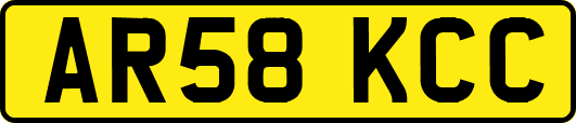 AR58KCC