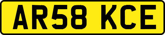 AR58KCE