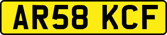 AR58KCF