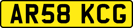 AR58KCG