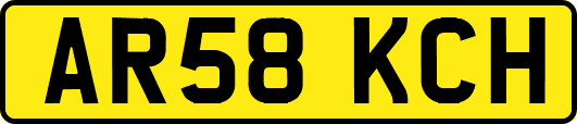 AR58KCH