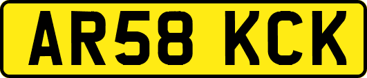 AR58KCK