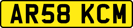 AR58KCM