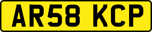 AR58KCP