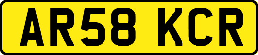 AR58KCR