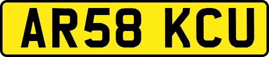 AR58KCU