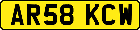 AR58KCW