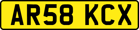 AR58KCX