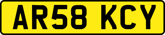 AR58KCY