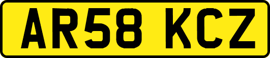 AR58KCZ