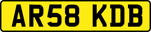 AR58KDB