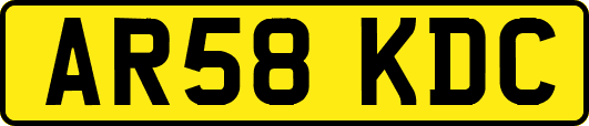 AR58KDC