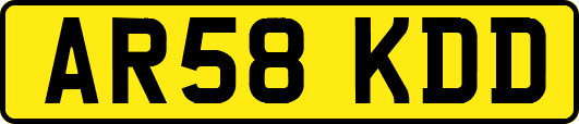AR58KDD