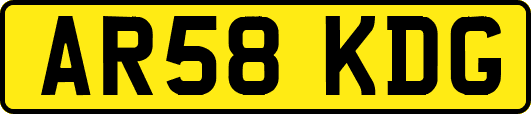 AR58KDG