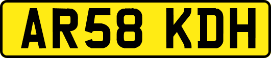 AR58KDH
