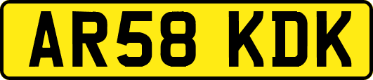 AR58KDK