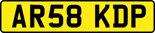 AR58KDP