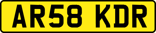 AR58KDR