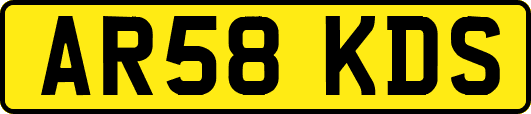 AR58KDS