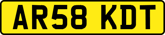 AR58KDT