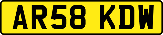 AR58KDW