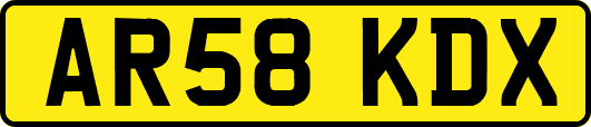 AR58KDX