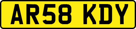 AR58KDY