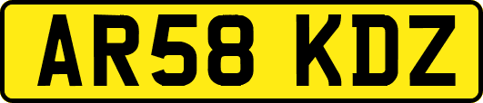 AR58KDZ