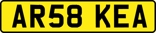 AR58KEA