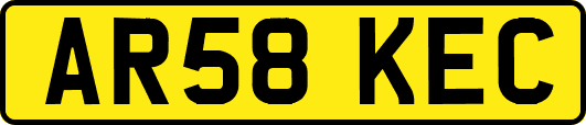 AR58KEC