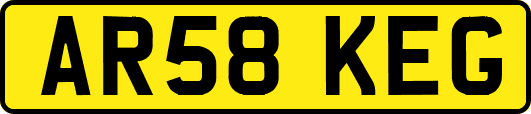 AR58KEG