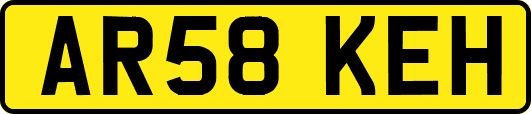 AR58KEH