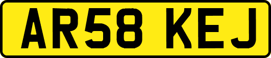 AR58KEJ