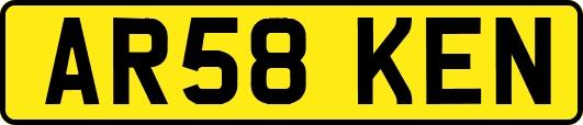 AR58KEN
