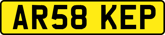 AR58KEP
