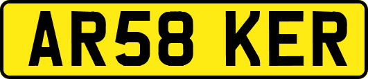 AR58KER