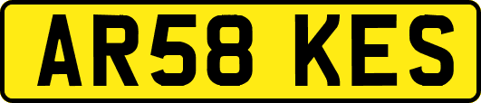 AR58KES
