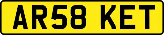 AR58KET