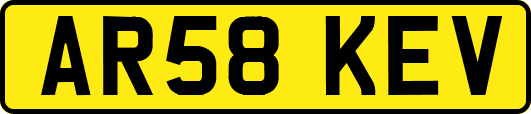 AR58KEV