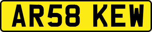AR58KEW