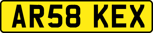 AR58KEX
