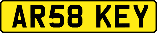 AR58KEY